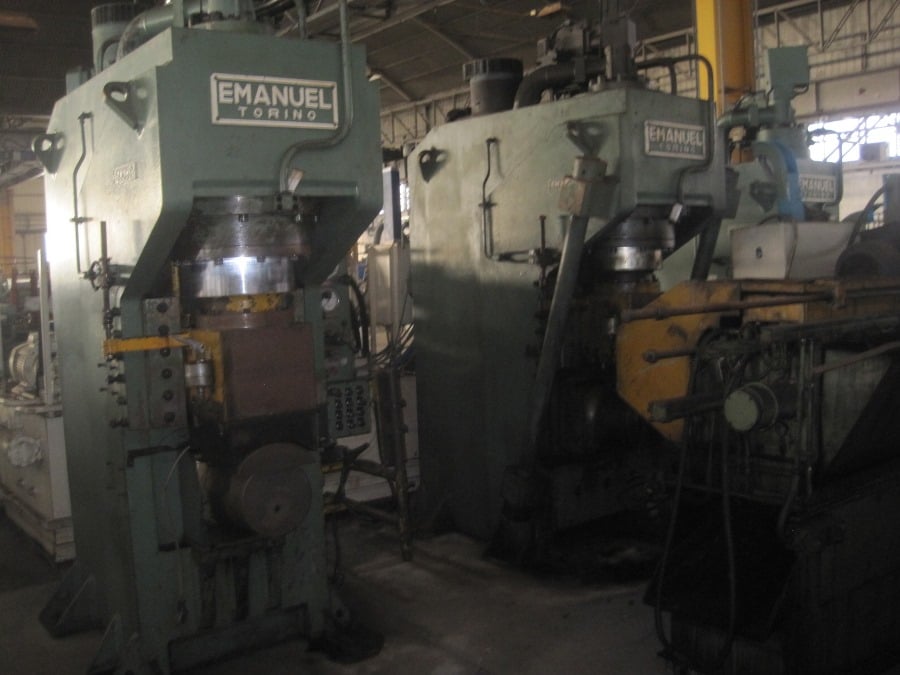 EMANUEL MB 300 